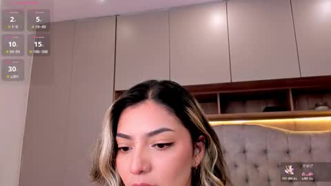 Sara online show from 11/29/25, 01:08