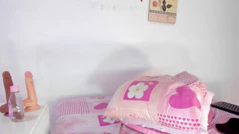  Ebony Pocahontas  online show from 11/08/25, 03:12