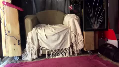 Snapshot of saracan7 chatting on 01/01/25, 09:28 Sarrah Sweet online show from 01/01/25, 09:28