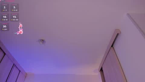 sara cavali online show from 01/09/26, 07:04