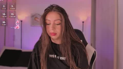 sara cavali online show from 01/12/26, 03:50