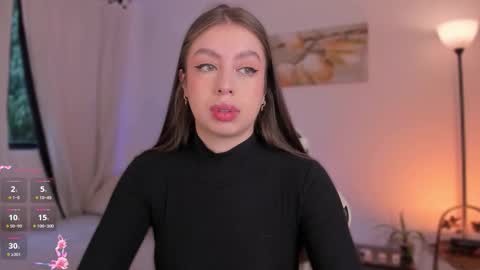 sara cavali online show from 02/01/26, 12:04