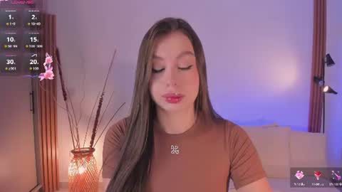 Snapshot of saracavali chatting on 06/15/26, 07:16 sara cavali online show from 06/15/26, 07:16