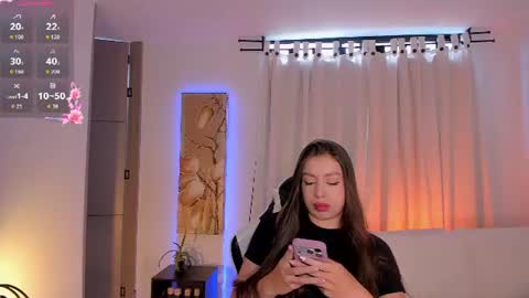 Snapshot of saracavali chatting on 06/28/26, 07:31 sara cavali online show from 06/28/26, 07:31