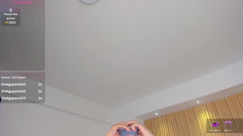 Sara  Everyday From 1430 to 2130 Col Time online show from 01/13/25, 08:26