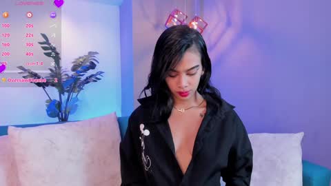 Sara  Everyday From 1430 to 2130 Col Time online show from 01/25/25, 04:03