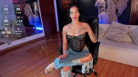 Sara  Everyday From 1430 to 2130 Col Time online show from 02/11/26, 07:08