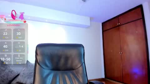 Sara  Everyday From 1430 to 2130 Col Time online show from 02/12/26, 07:20