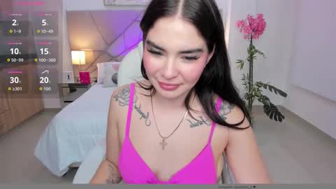 saracruz online show from 03/27/26, 02:50