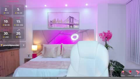 saracruz online show from 04/03/26, 02:42