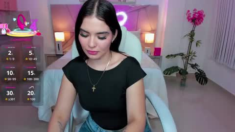 saracruz online show from 05/04/26, 03:24