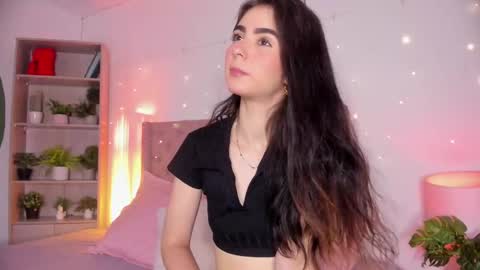 Snapshot of sarada_parker chatting on 01/11/25, 04:46 Sarada Parker online show from 01/11/25, 04:46