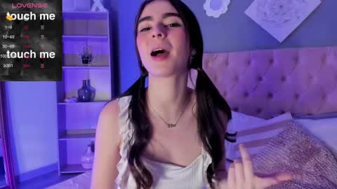 Snapshot of sarada_parker chatting on 02/26/25, 05:50 Sarada Parker online show from 02/26/25, 05:50