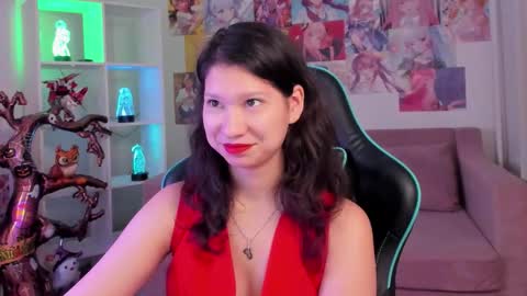 Snapshot of saradenars chatting on 11/07/25, 05:29 SaraDenars online show from 11/07/25, 05:29