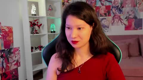 Snapshot of saradenars chatting on 11/25/25, 06:24 SaraDenars online show from 11/25/25, 06:24