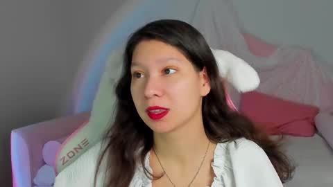 Snapshot of saradenars chatting on 11/27/25, 05:31 SaraDenars online show from 11/27/25, 05:31