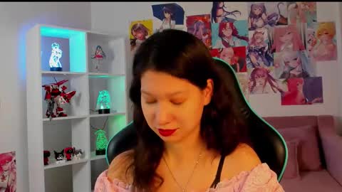 Snapshot of saradenars chatting on 11/28/25, 06:49 SaraDenars online show from 11/28/25, 06:49