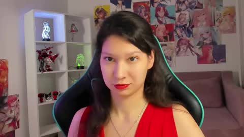 Snapshot of saradenars chatting on 12/05/25, 06:55 SaraDenars online show from 12/05/25, 06:55