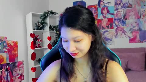 Snapshot of saradenars chatting on 12/18/25, 05:35 SaraDenars online show from 12/18/25, 05:35