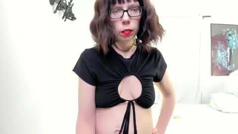 Sara Desire online show from 01/12/25, 01:32