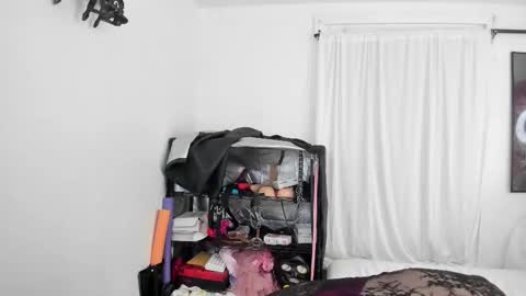 Sara Desire online show from 03/06/25, 09:03