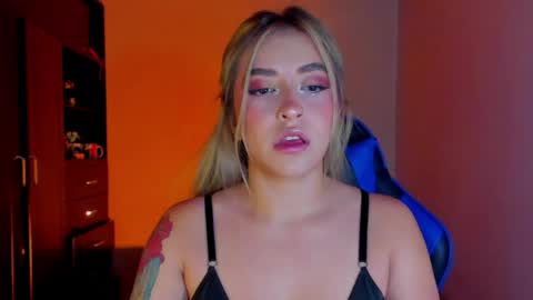 Snapshot of saradiazxxx chatting on 03/31/26, 06:03 saradiazxxx online show from 03/31/26, 06:03