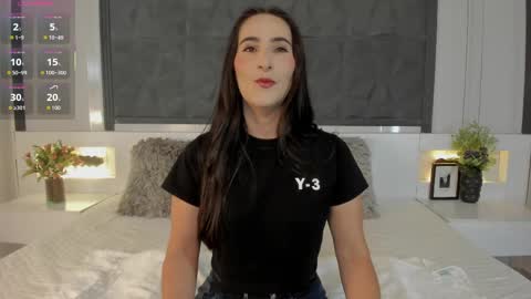  Sara Gomez  online show from 03/23/26, 12:09