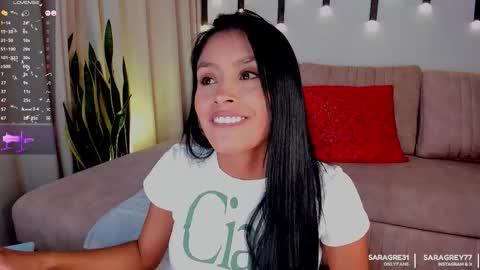 Sara Grey online show from 11/27/25, 01:35