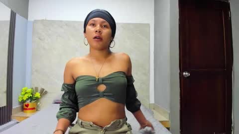 Sarah online show from 11/01/25, 11:56