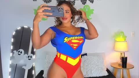 sarah  cinnamon online show from 10/19/25, 07:47