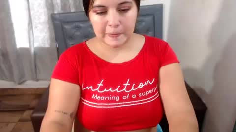 sarah online show from 07/02/26, 03:29