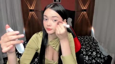 Snapshot of sarah_angelll chatting on 01/22/25, 03:07 sarah online show from 01/22/25, 03:07