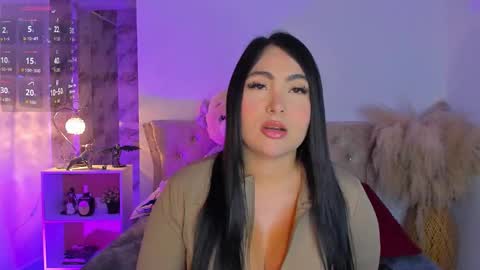 Sarah Valkiria  IG  Sar lanister online show from 02/10/26, 01:43