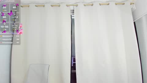 Sara online show from 12/05/24, 03:17