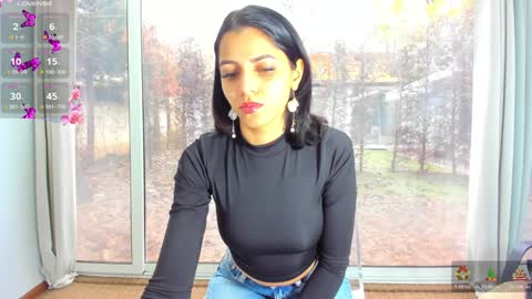 Sara online show from 12/11/24, 08:26