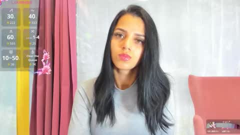 Sara online show from 10/15/25, 08:14