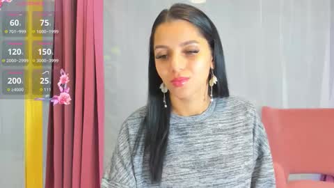 Sara online show from 11/14/25, 08:57