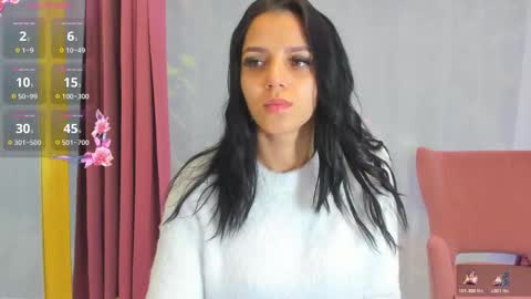 Sara online show from 11/15/25, 10:45