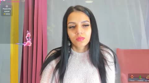 Sara online show from 11/27/25, 09:44