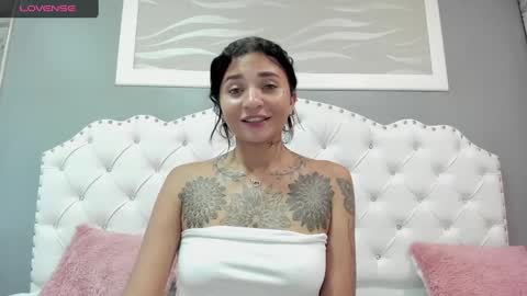 Sarah online show from 12/03/24, 11:57