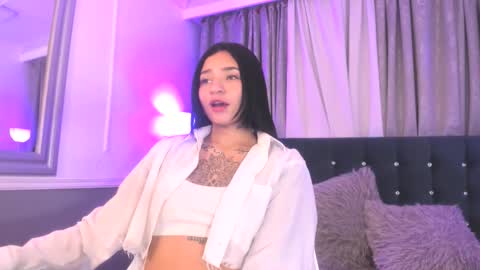 Sarah online show from 03/13/26, 03:57