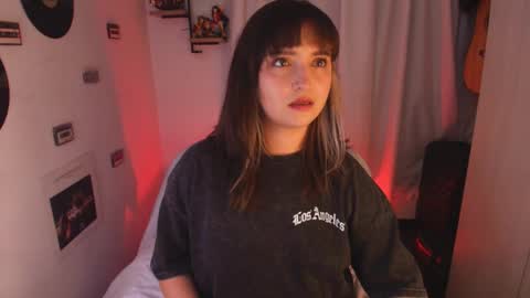 Sara online show from 12/22/25, 07:49