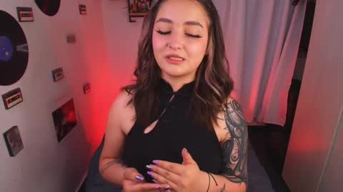 Sara online show from 02/07/26, 06:06