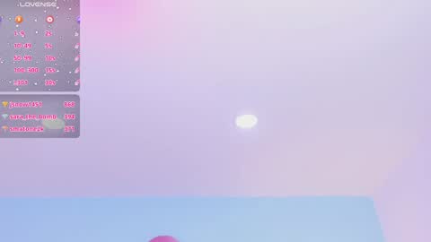 Snapshot of sarah_gold_1 chatting on 12/21/24, 10:17 Sarah online show from 12/21/24, 10:17