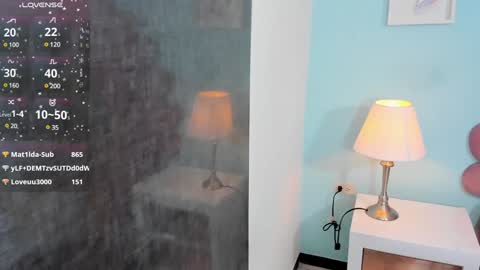 Snapshot of sarah_gold_1 chatting on 02/07/25, 02:50 Sarah online show from 02/07/25, 02:50