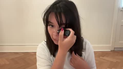 Sarah Heart Aus online show from 01/03/25, 10:29