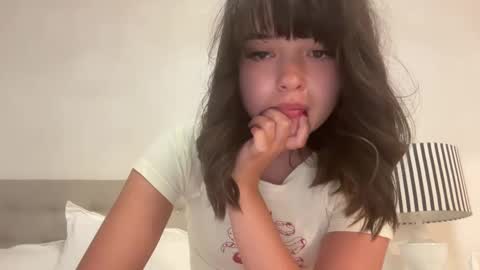 Sarah Heart Aus online show from 01/05/25, 06:13