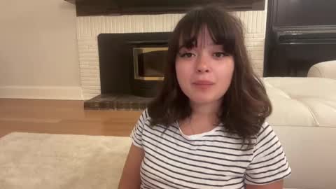 Sarah Heart Aus online show from 01/05/25, 09:15