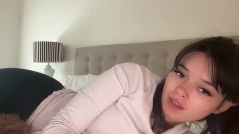 Sarah Heart Aus online show from 01/11/25, 04:48