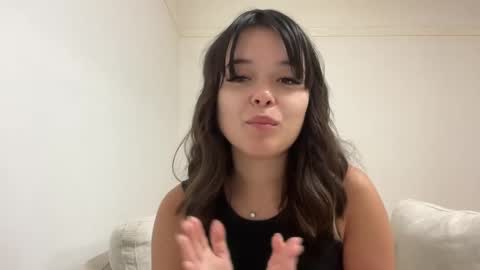 Sarah Heart Aus online show from 01/17/25, 10:55